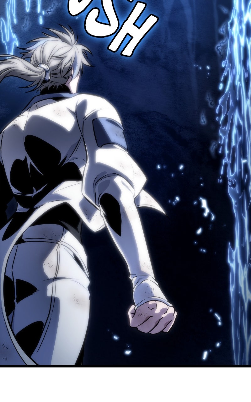 Read The World After the Fall EN Manga Online