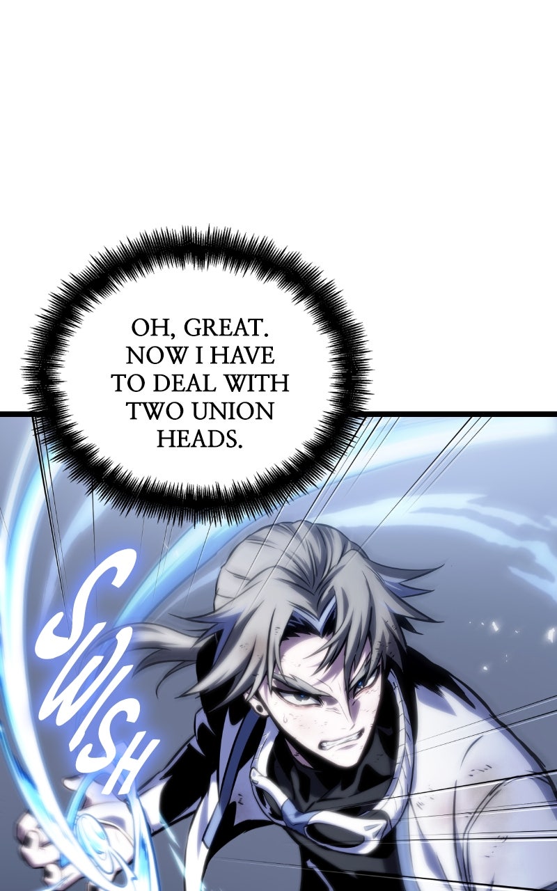 Read The World After the Fall EN Manga Online