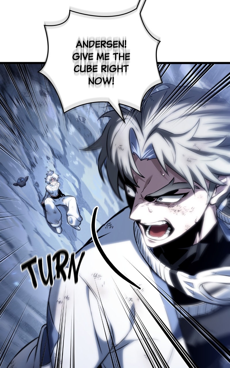 Read The World After the Fall EN Manga Online
