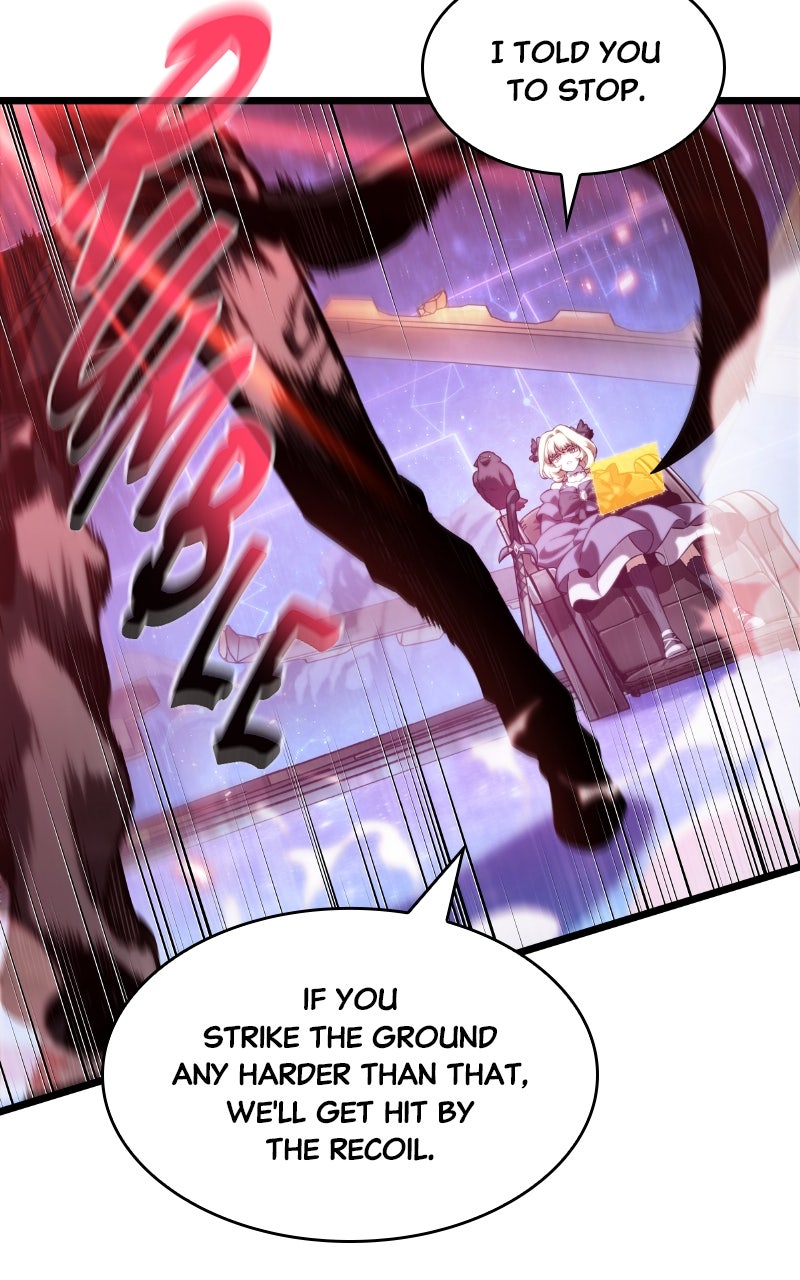 Read The World After the Fall EN Manga Online