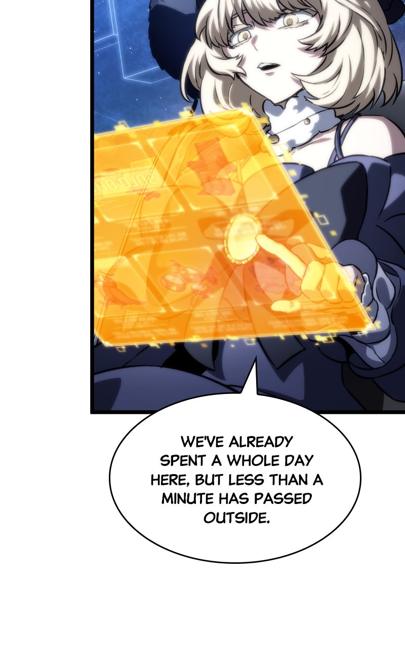 Read The World After the Fall EN Manga Online