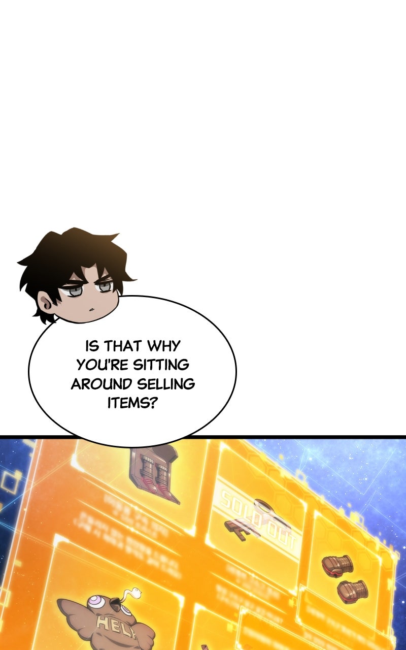 Read The World After the Fall EN Manga Online