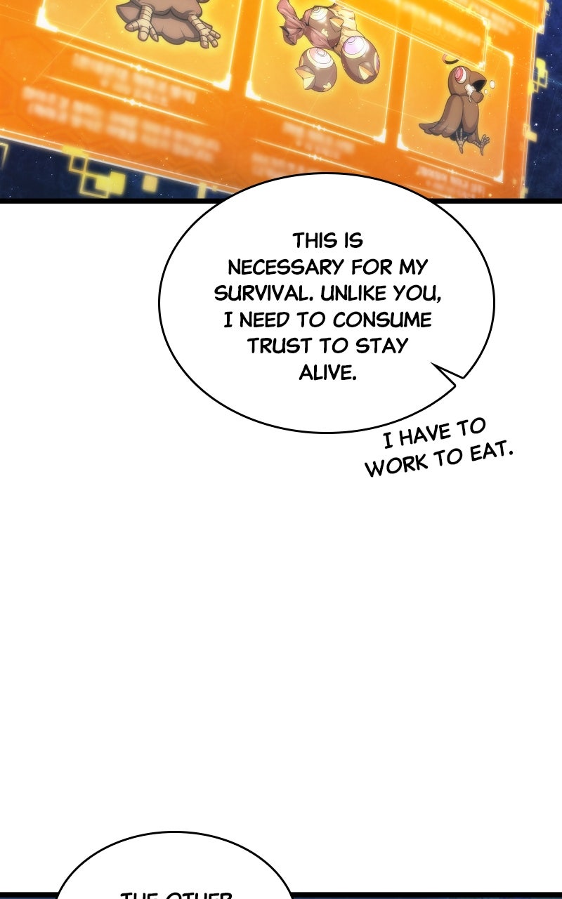 Read The World After the Fall EN Manga Online