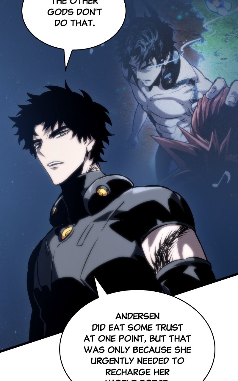 Read The World After the Fall EN Manga Online