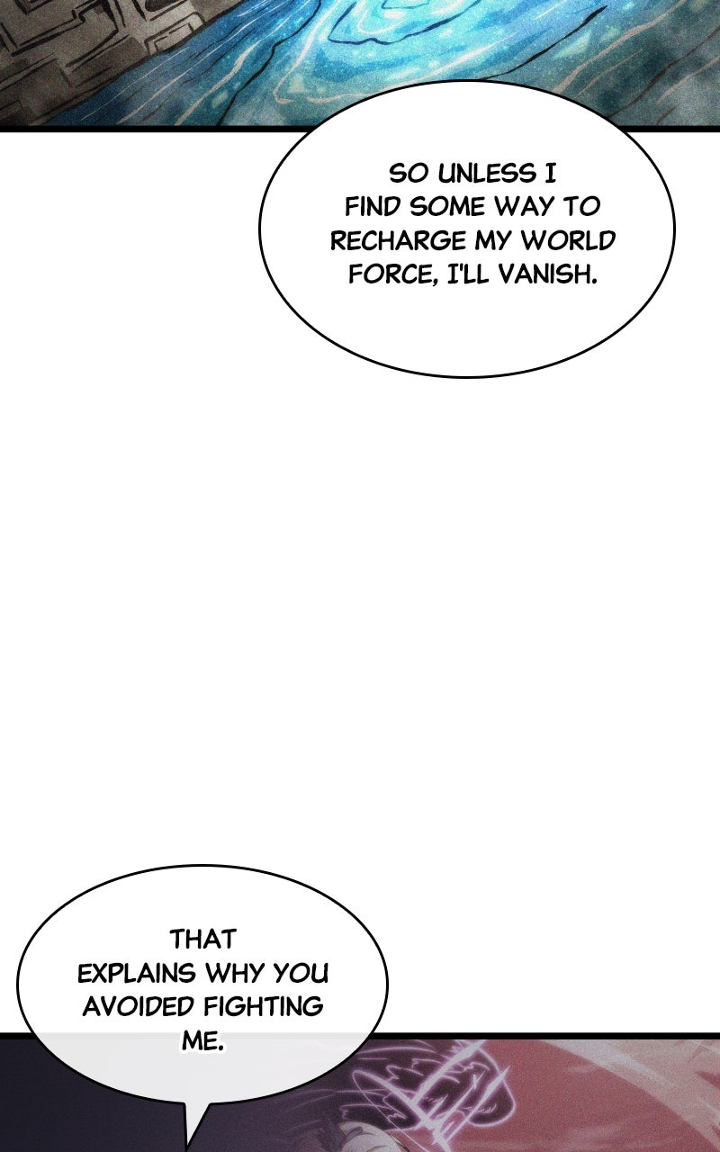 Read The World After the Fall EN Manga Online