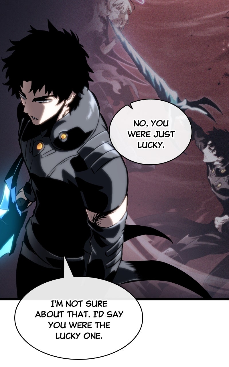 Read The World After the Fall EN Manga Online