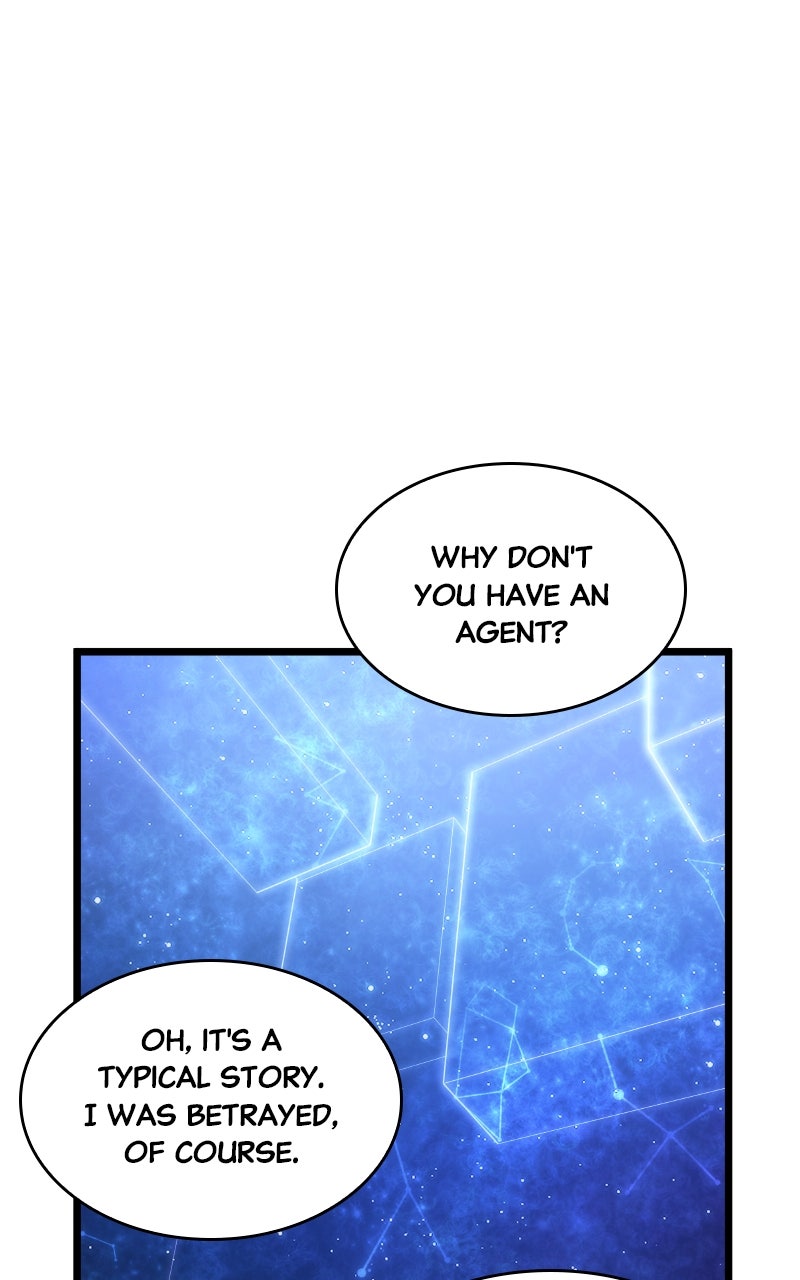 Read The World After the Fall EN Manga Online