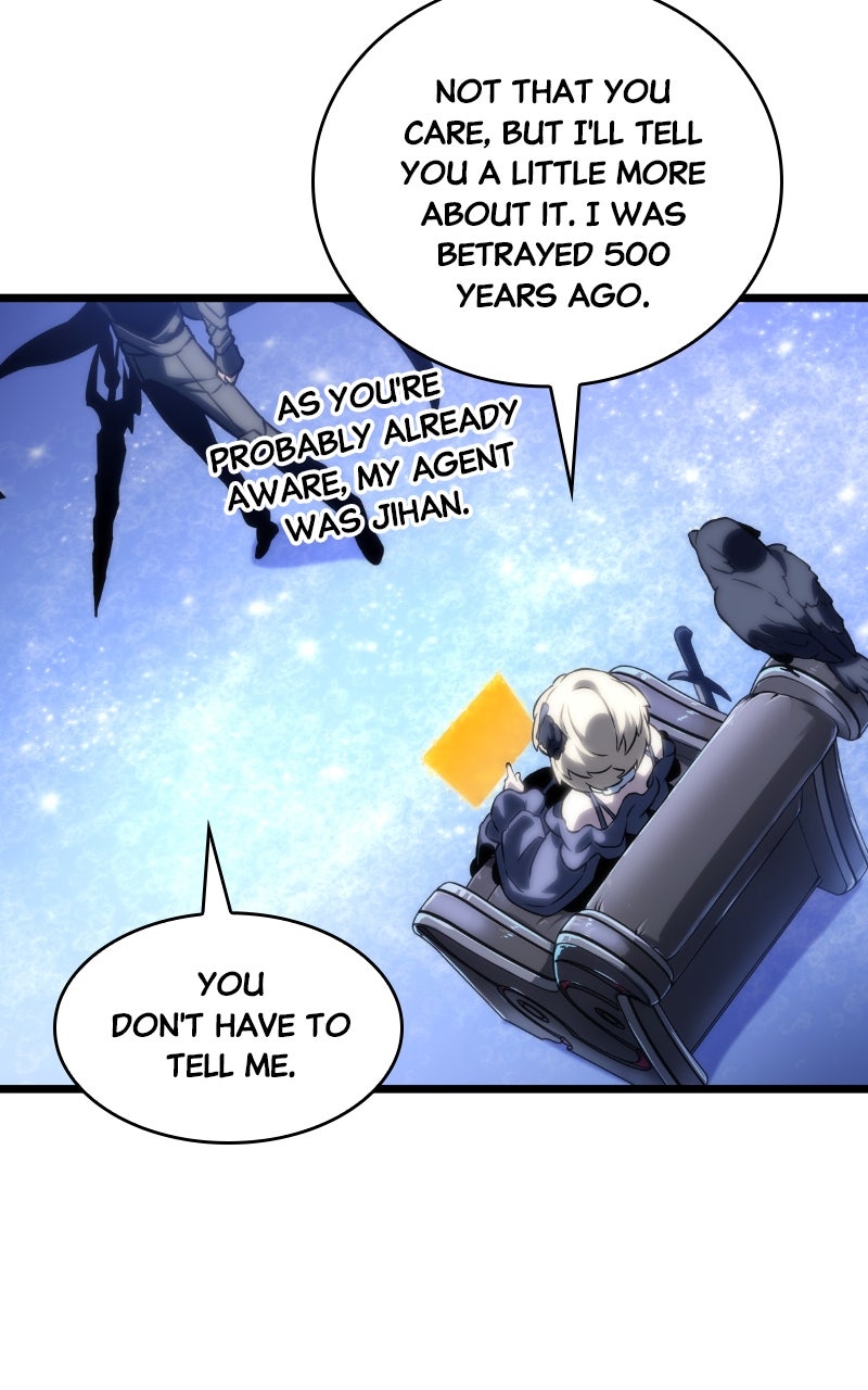 Read The World After the Fall EN Manga Online