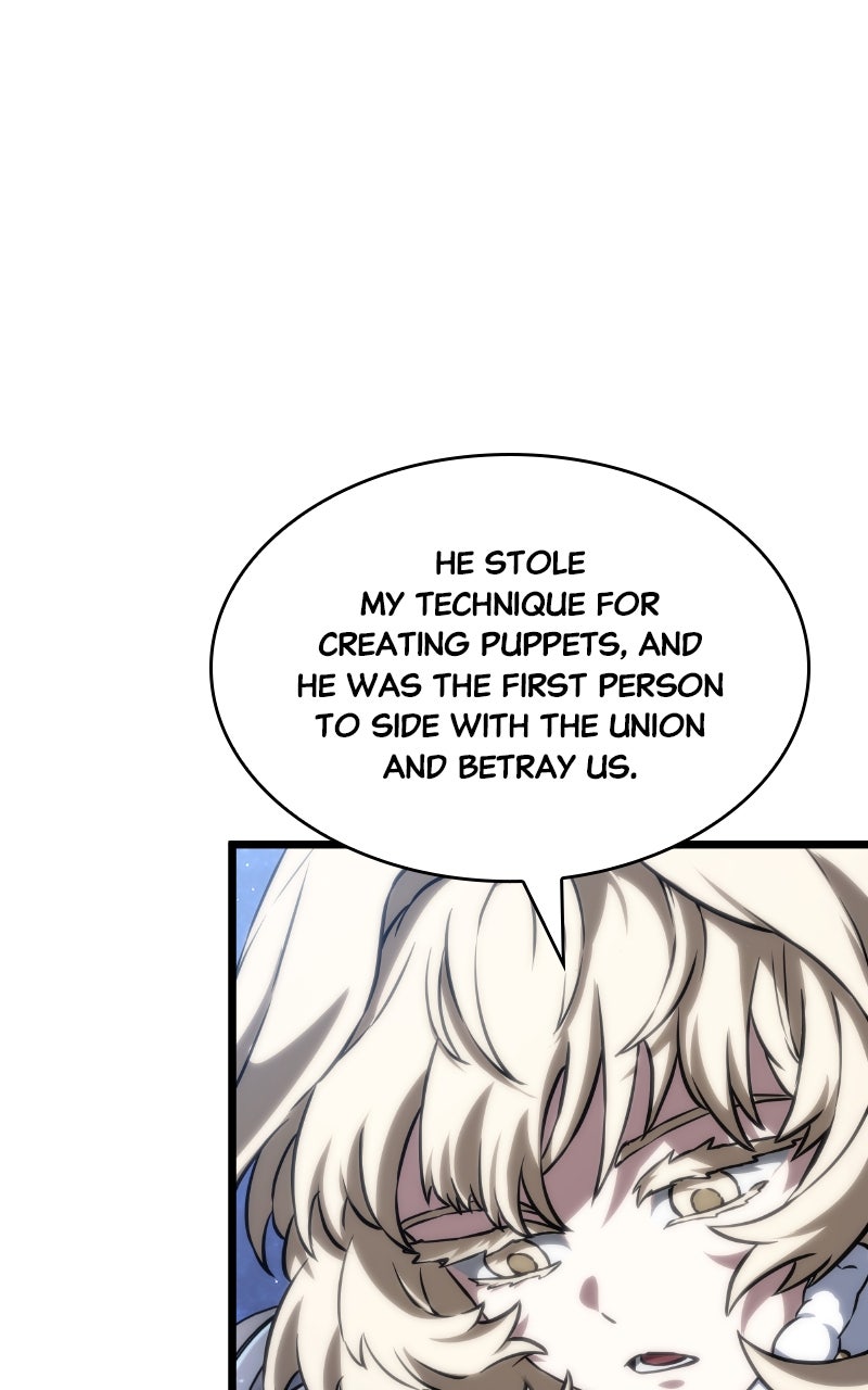 Read The World After the Fall EN Manga Online