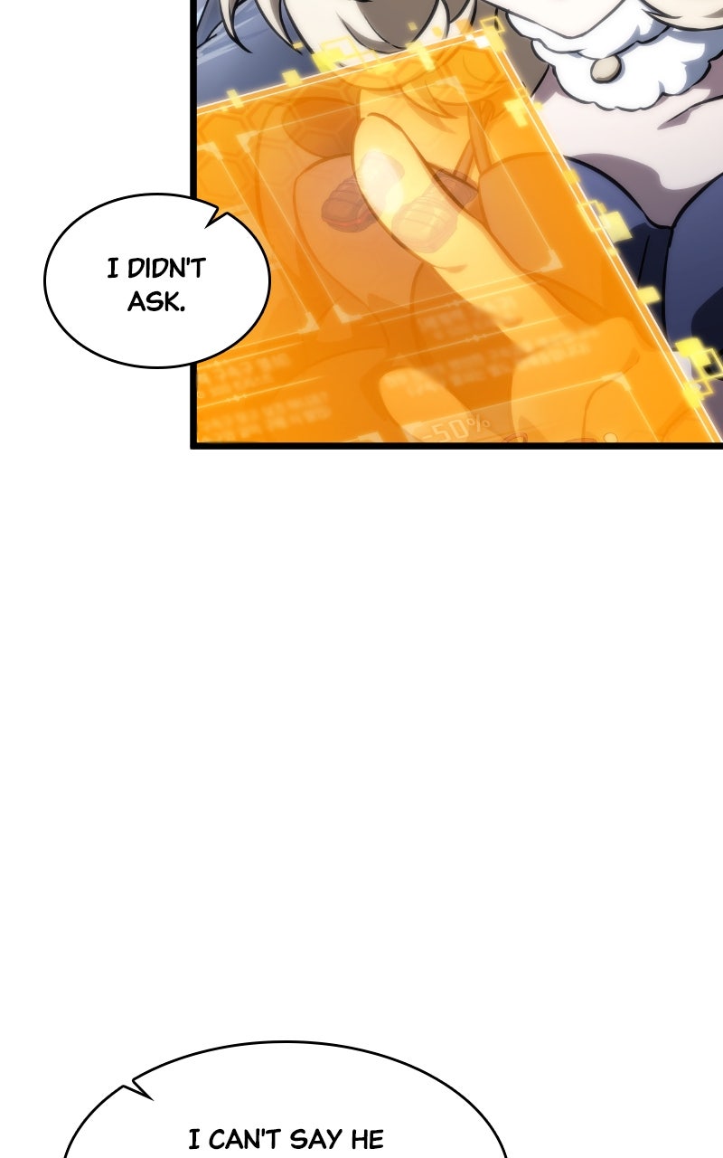 Read The World After the Fall EN Manga Online
