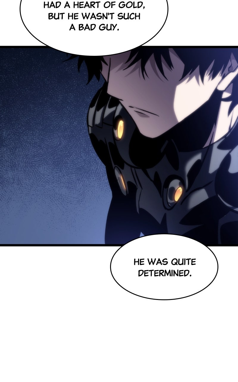 Read The World After the Fall EN Manga Online