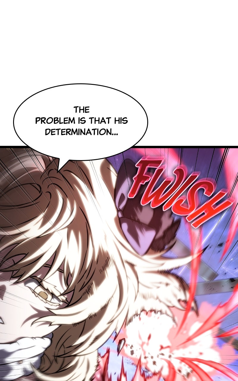 Read The World After the Fall EN Manga Online
