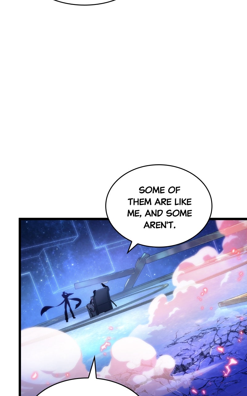 Read The World After the Fall EN Manga Online