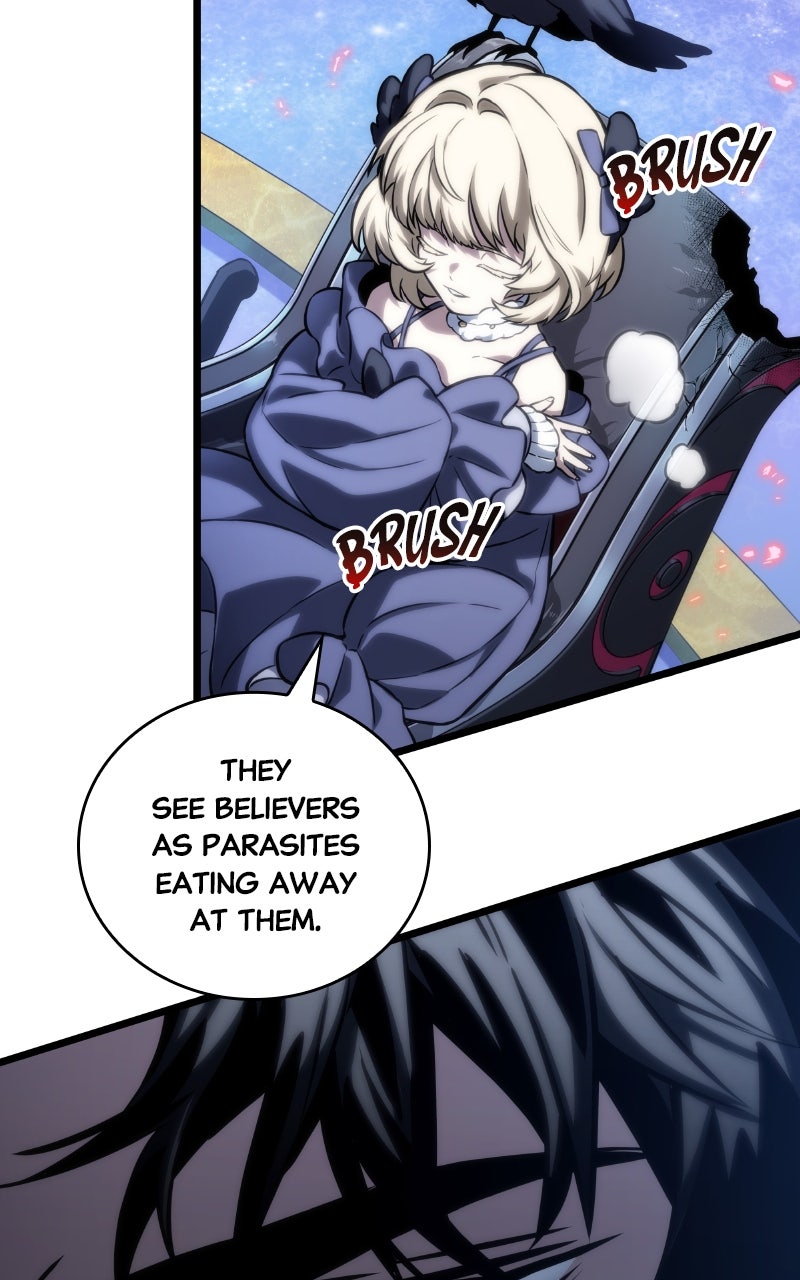 Read The World After the Fall EN Manga Online