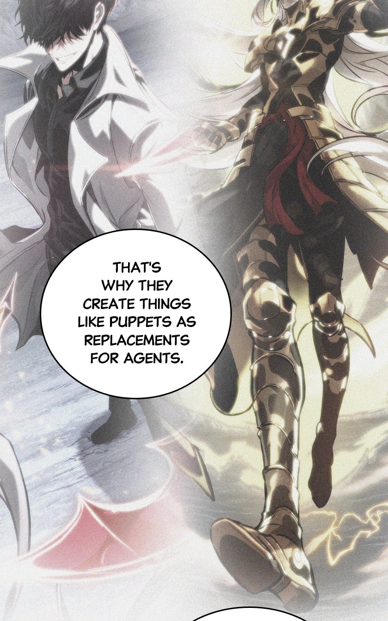 Read The World After the Fall EN Manga Online