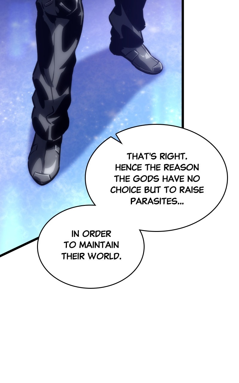 Read The World After the Fall EN Manga Online