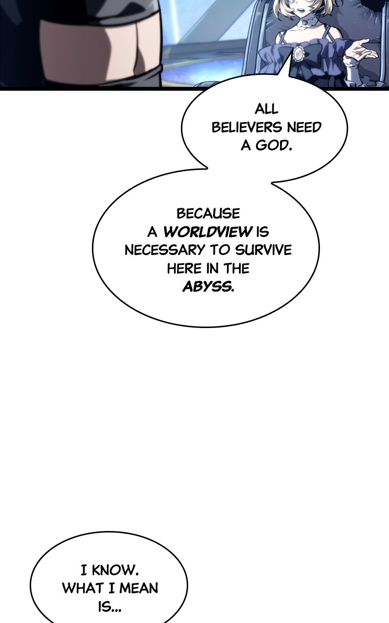 Read The World After the Fall EN Manga Online