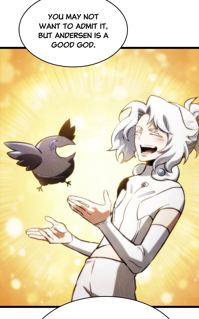 Read The World After the Fall EN Manga Online