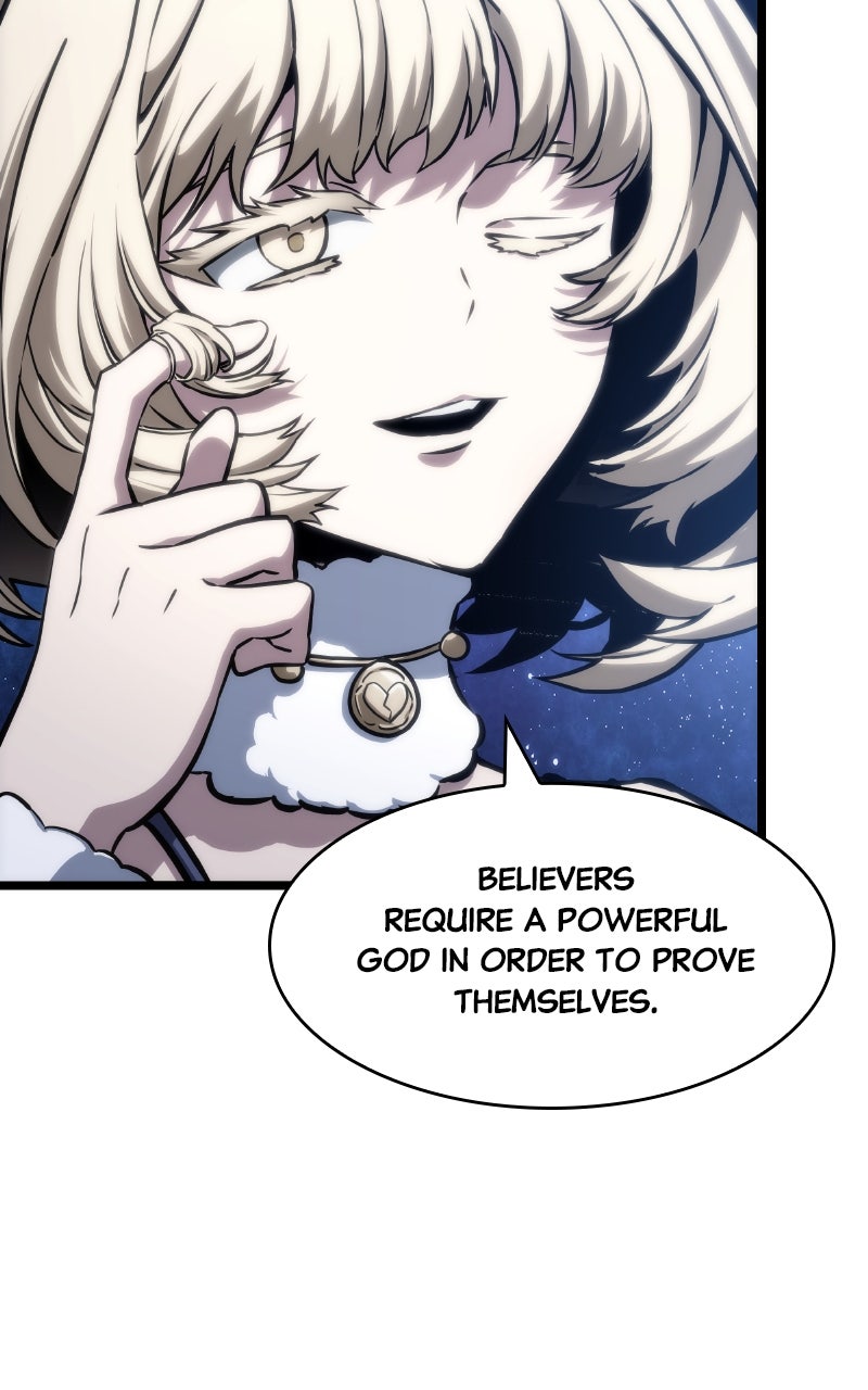 Read The World After the Fall EN Manga Online
