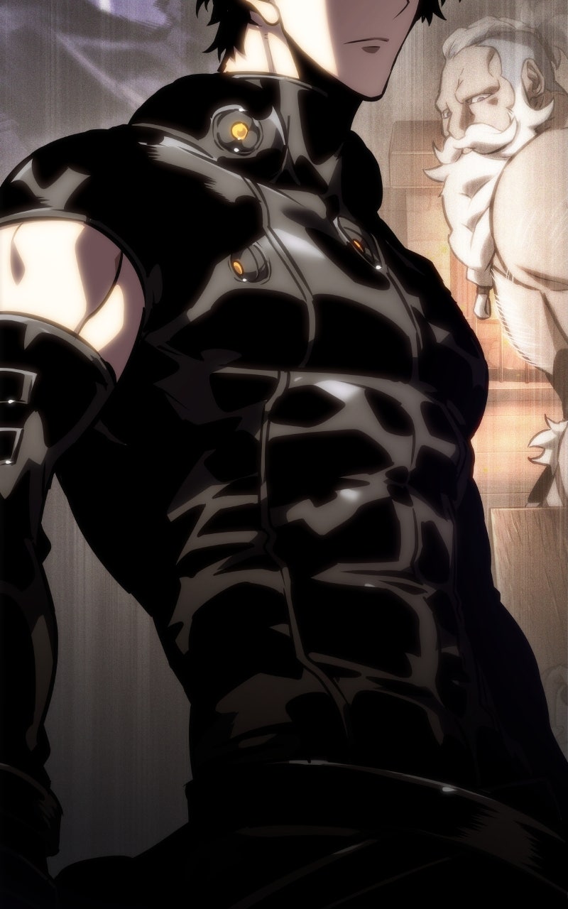 Read The World After the Fall EN Manga Online