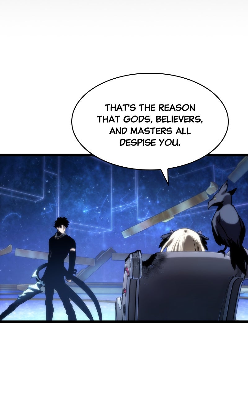 Read The World After the Fall EN Manga Online