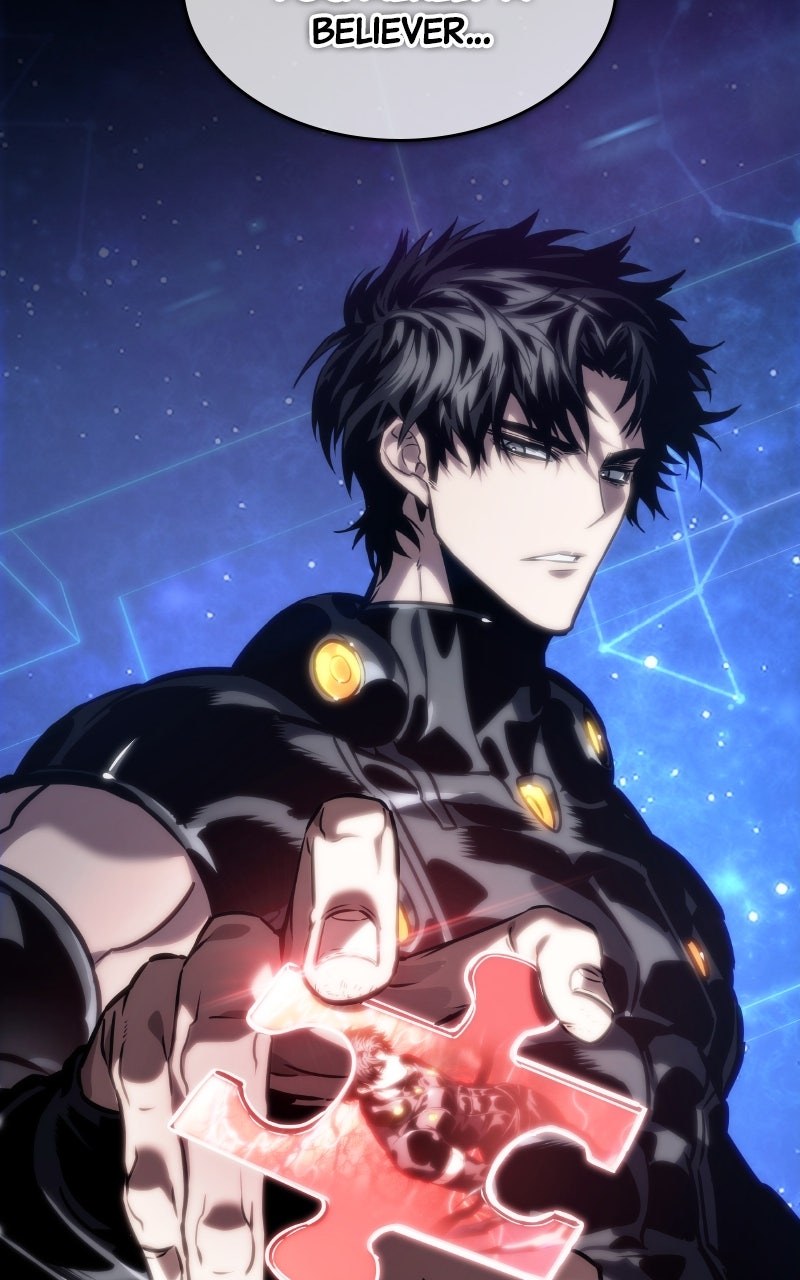 Read The World After the Fall EN Manga Online