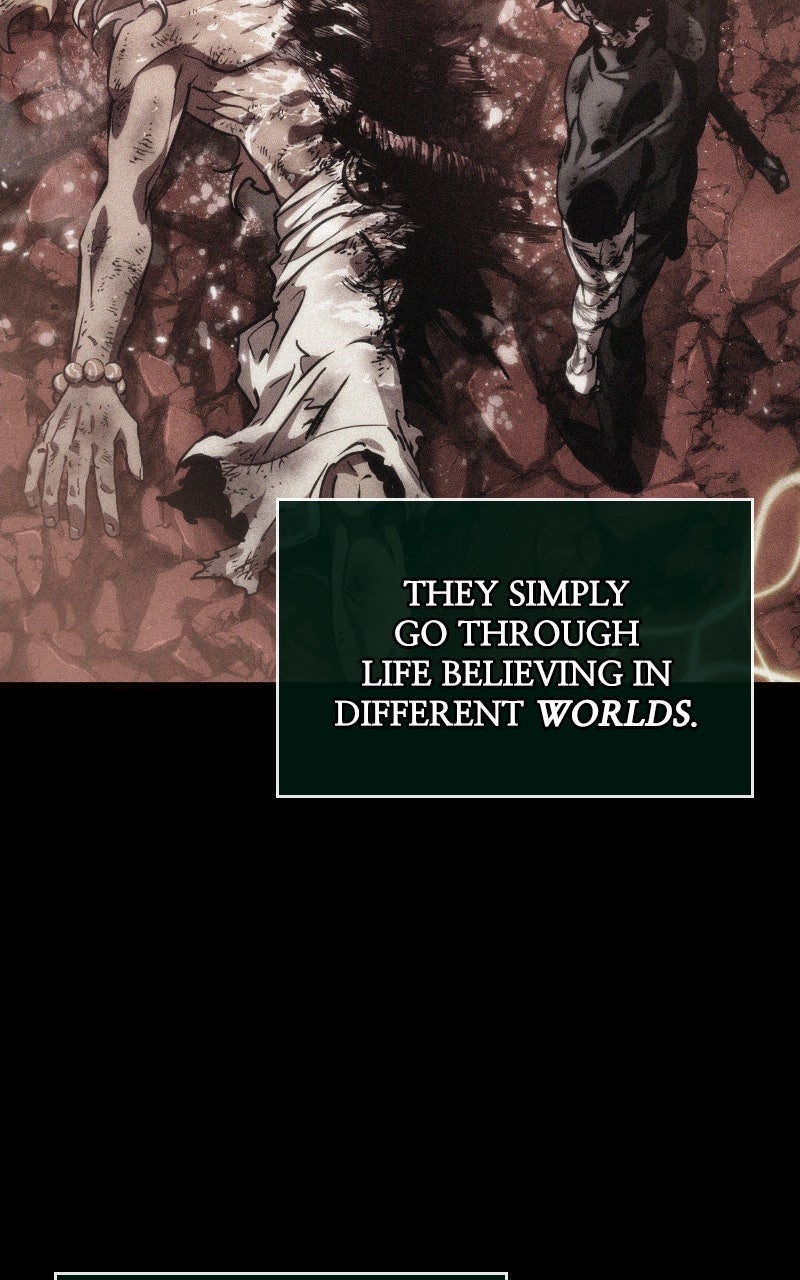 Read The World After the Fall EN Manga Online