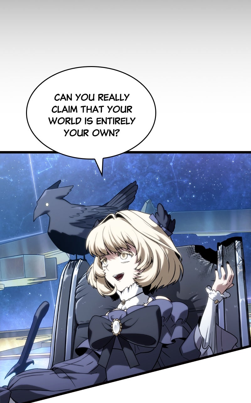 Read The World After the Fall EN Manga Online