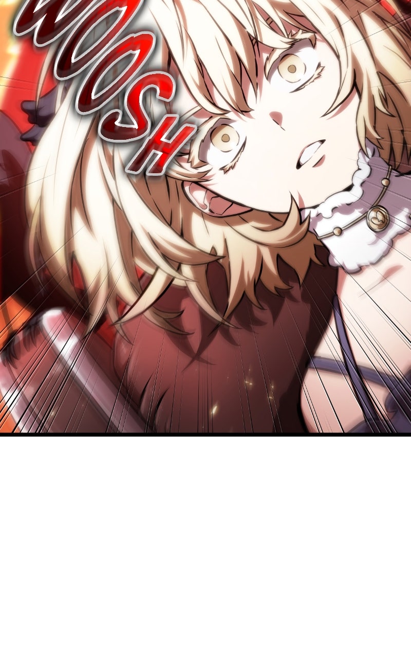 Read The World After the Fall EN Manga Online