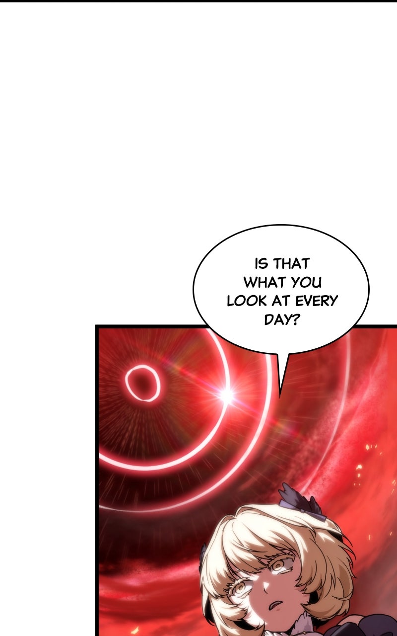 Read The World After the Fall EN Manga Online
