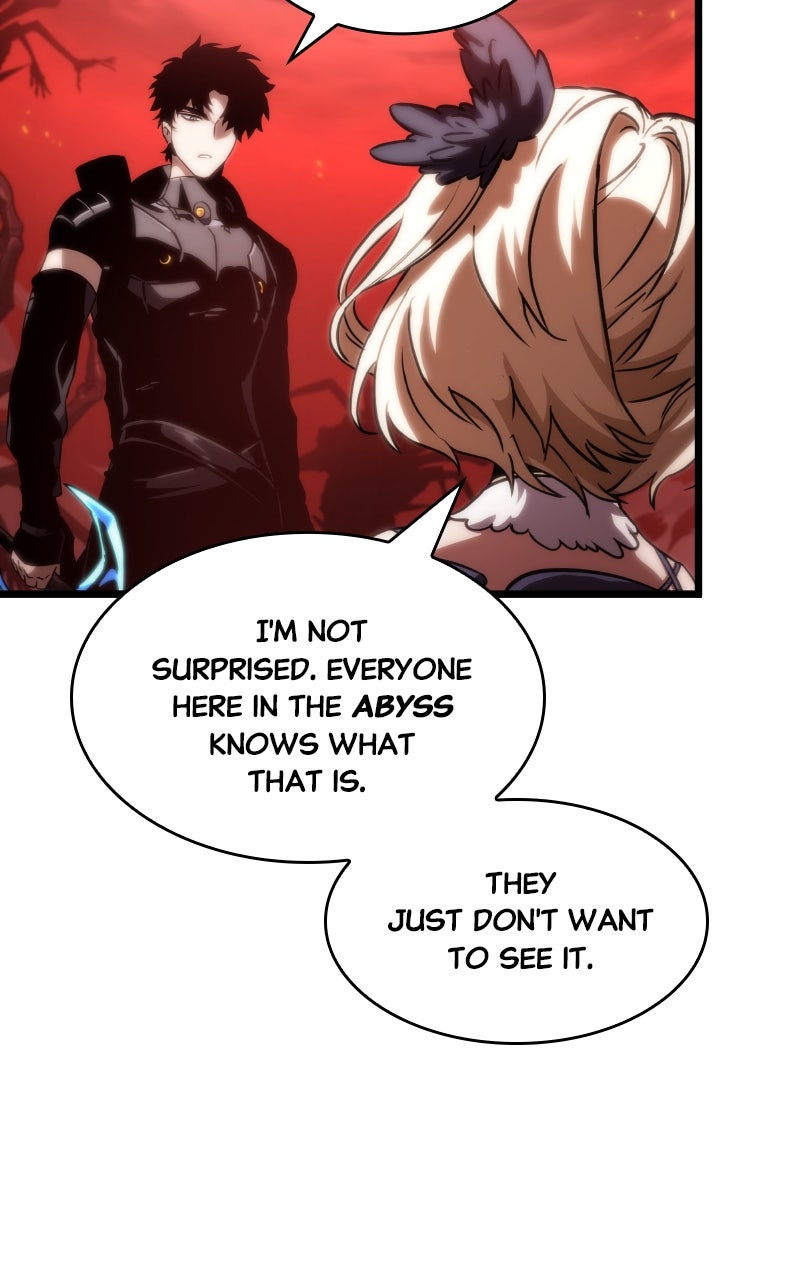 Read The World After the Fall EN Manga Online