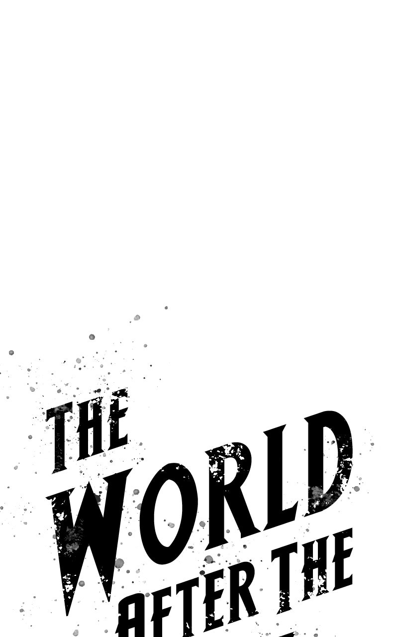 Read The World After the Fall EN Manga Online