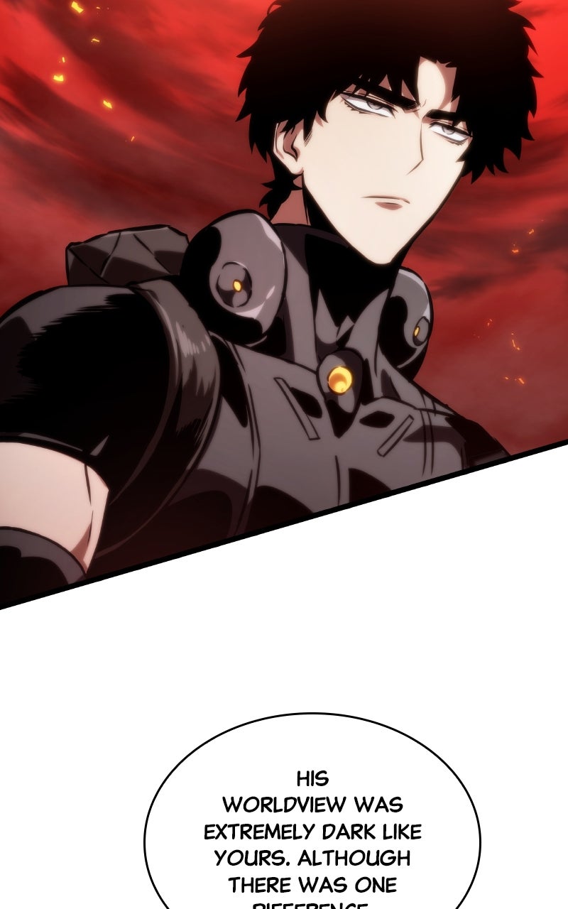 Read The World After the Fall EN Manga Online