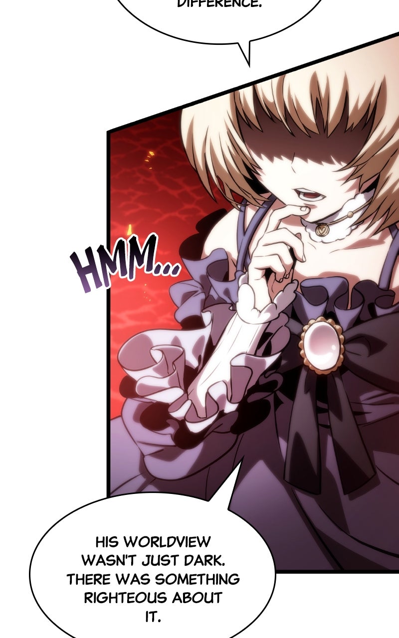 Read The World After the Fall EN Manga Online