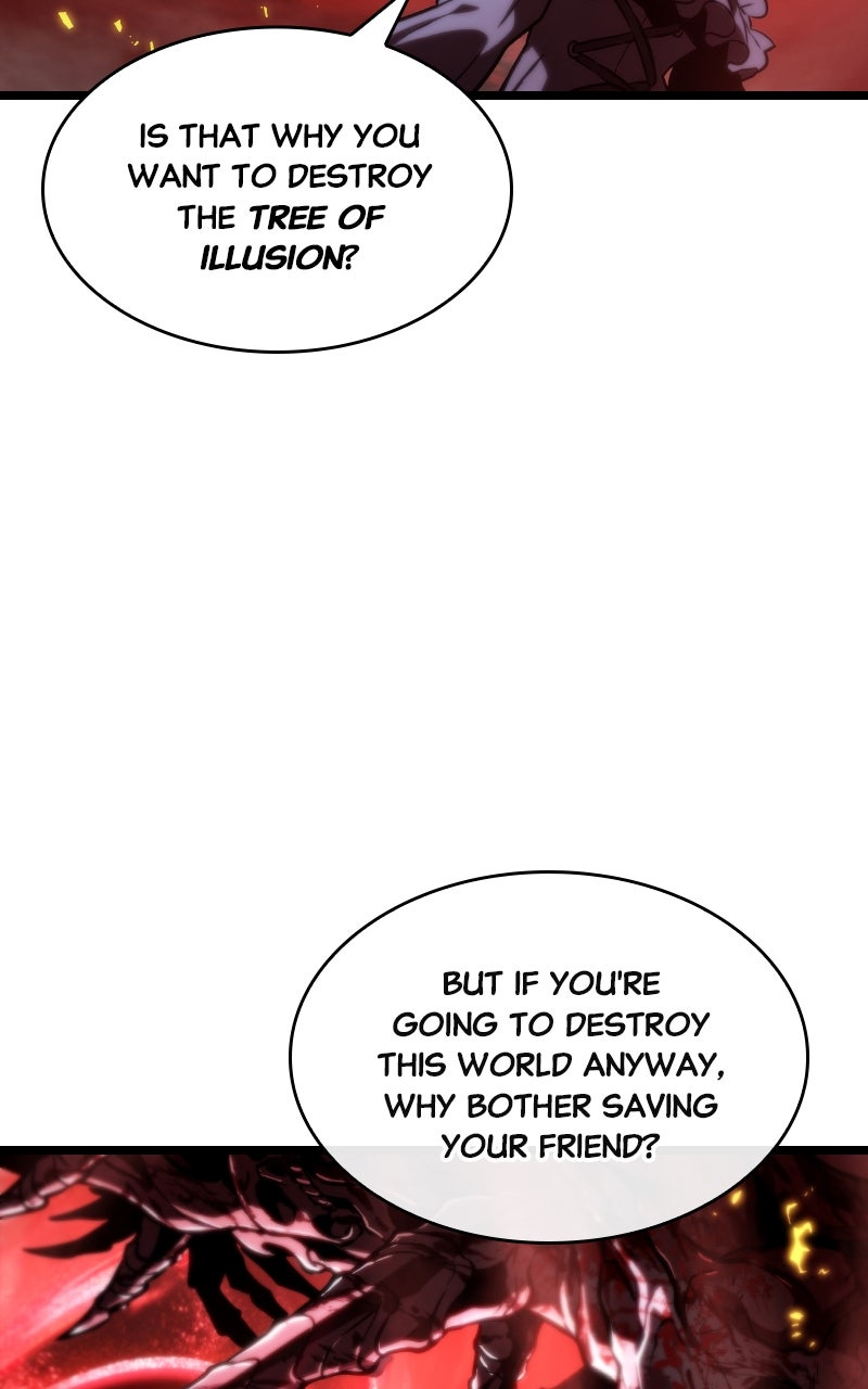 Read The World After the Fall EN Manga Online