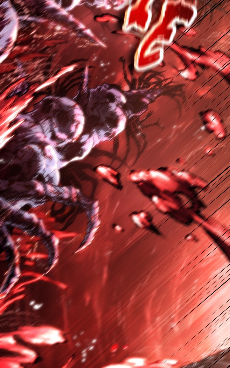 Read The World After the Fall EN Manga Online