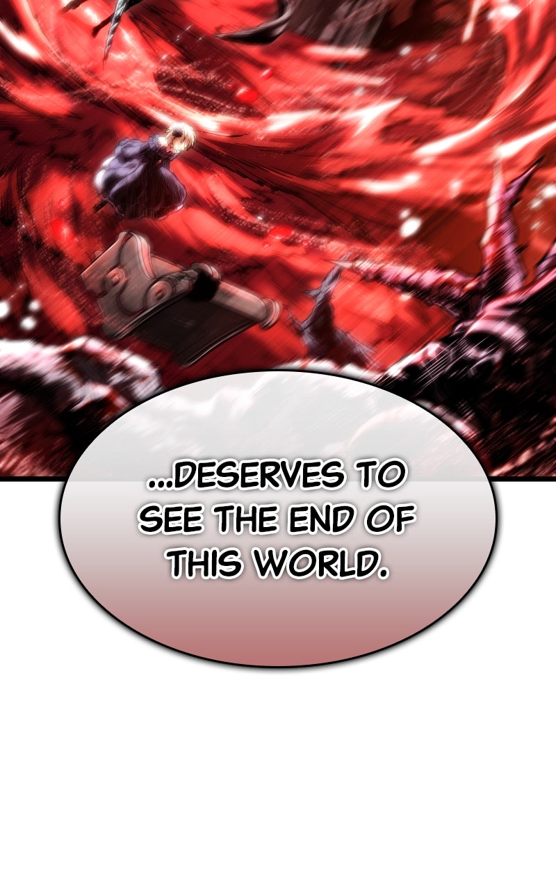 Read The World After the Fall EN Manga Online