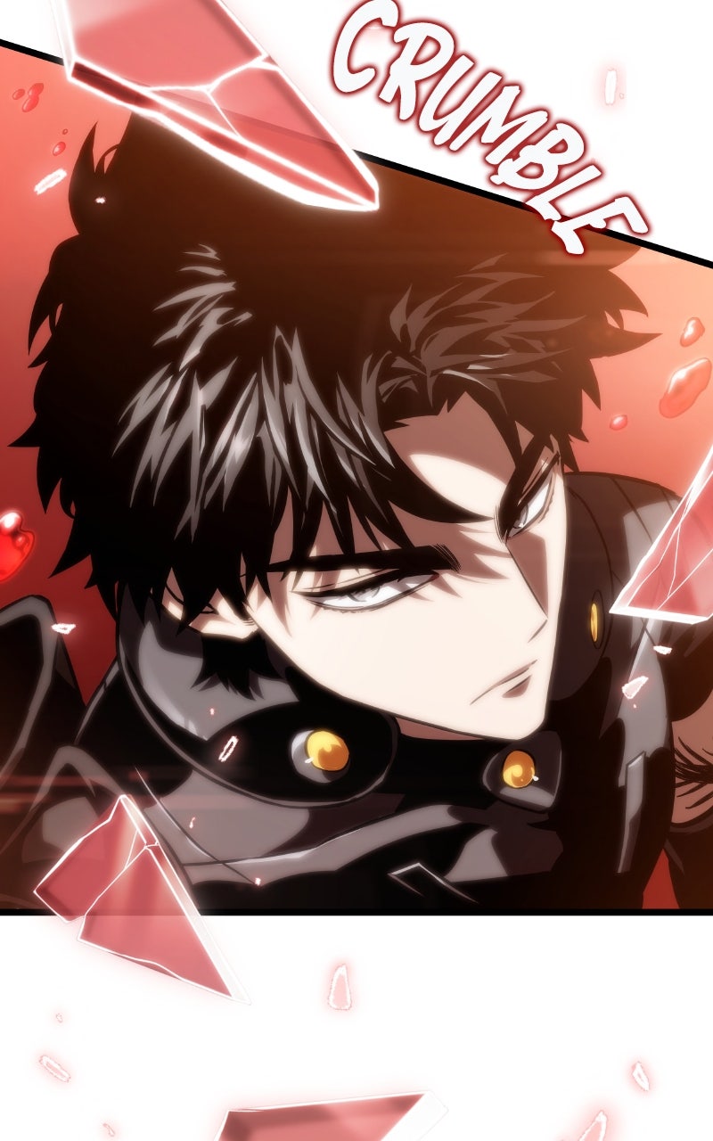 Read The World After the Fall EN Manga Online