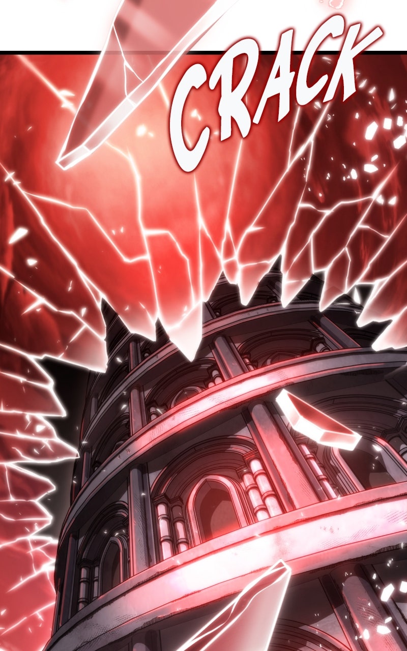 Read The World After the Fall EN Manga Online