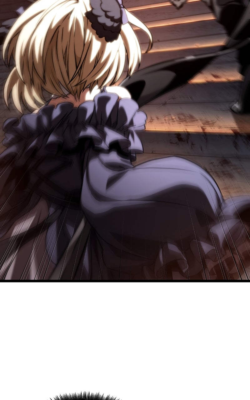 Read The World After the Fall EN Manga Online