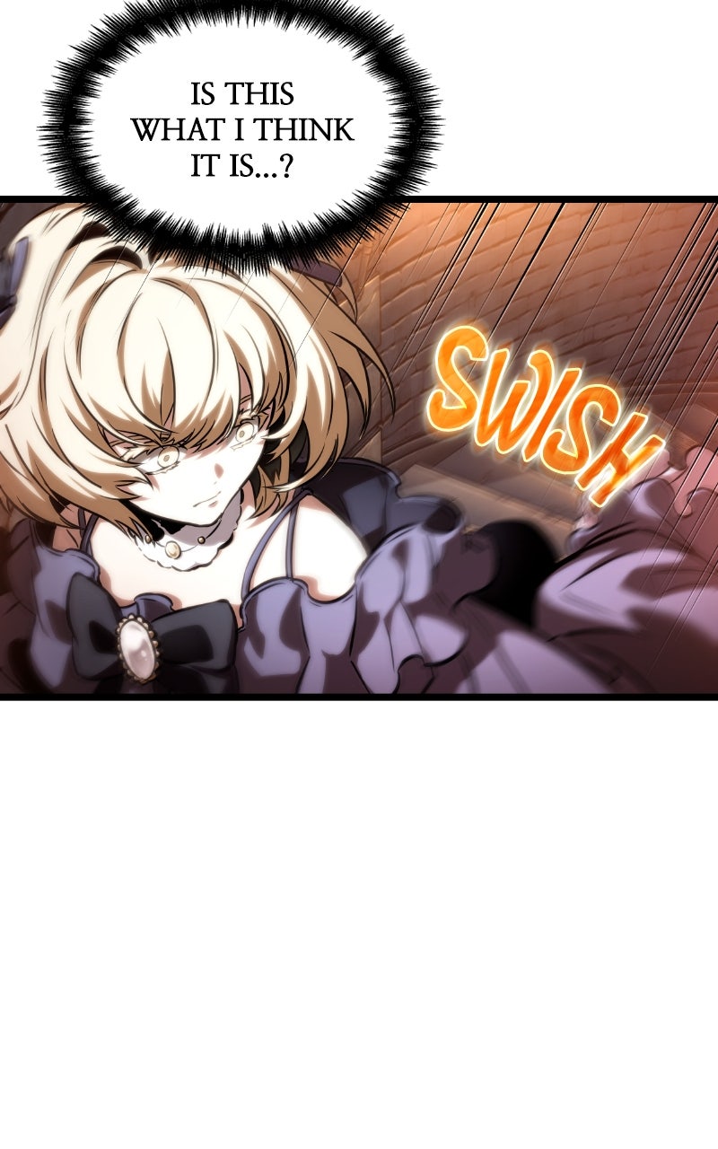 Read The World After the Fall EN Manga Online