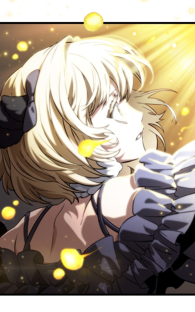 Read The World After the Fall EN Manga Online