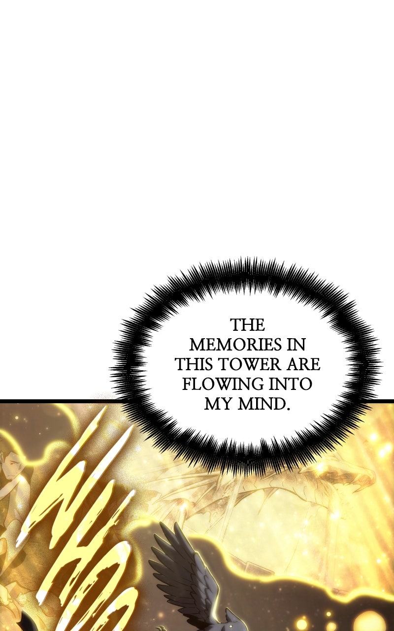 Read The World After the Fall EN Manga Online