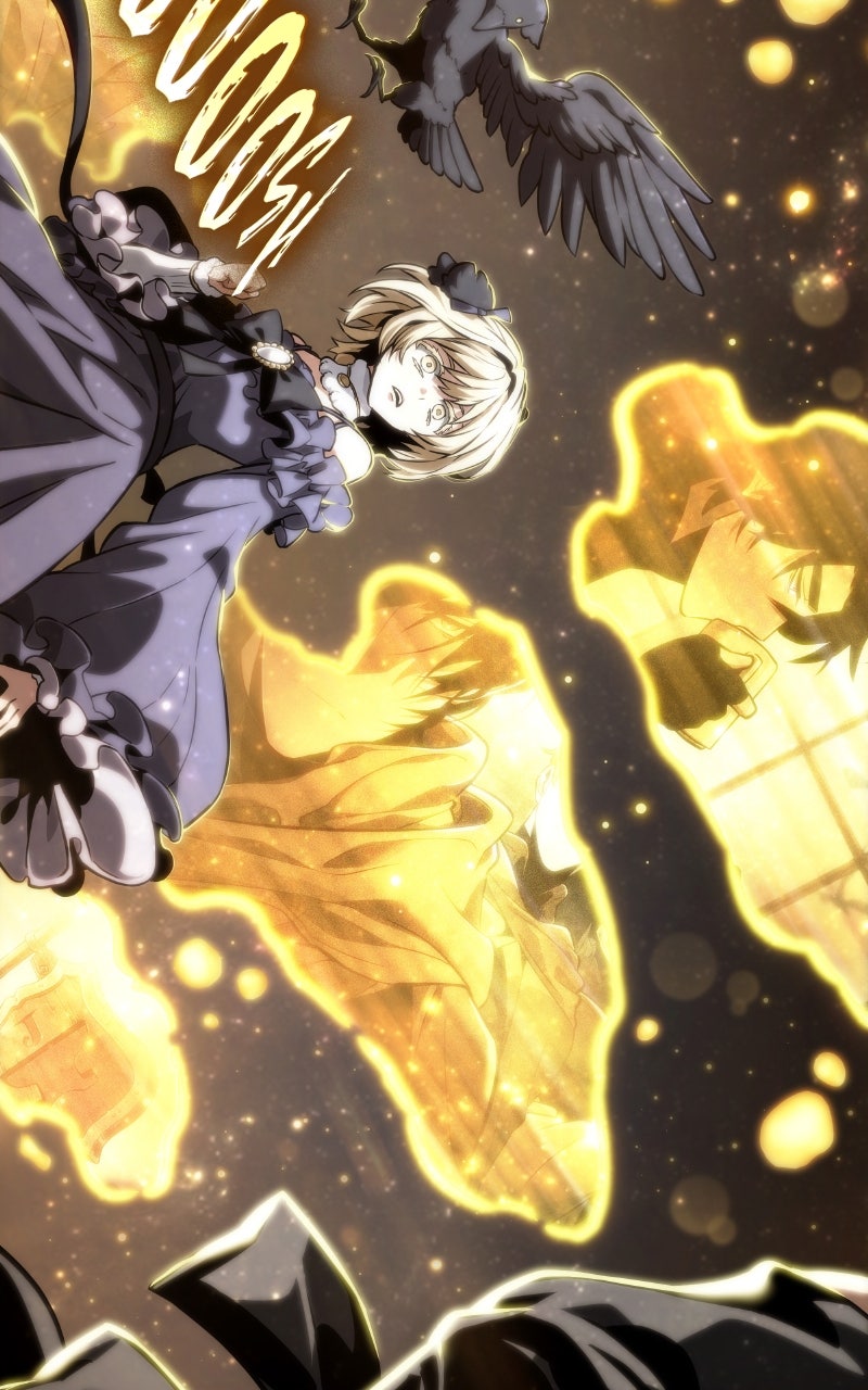 Read The World After the Fall EN Manga Online