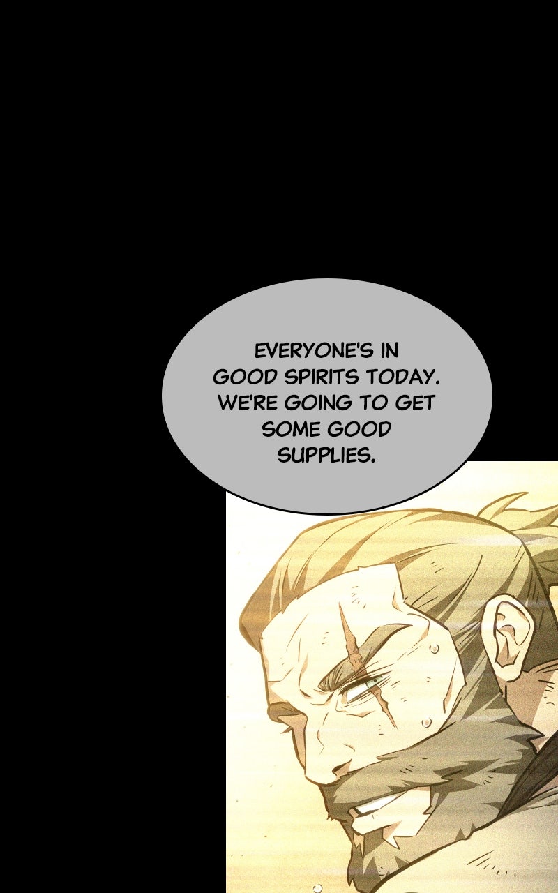 Read The World After the Fall EN Manga Online