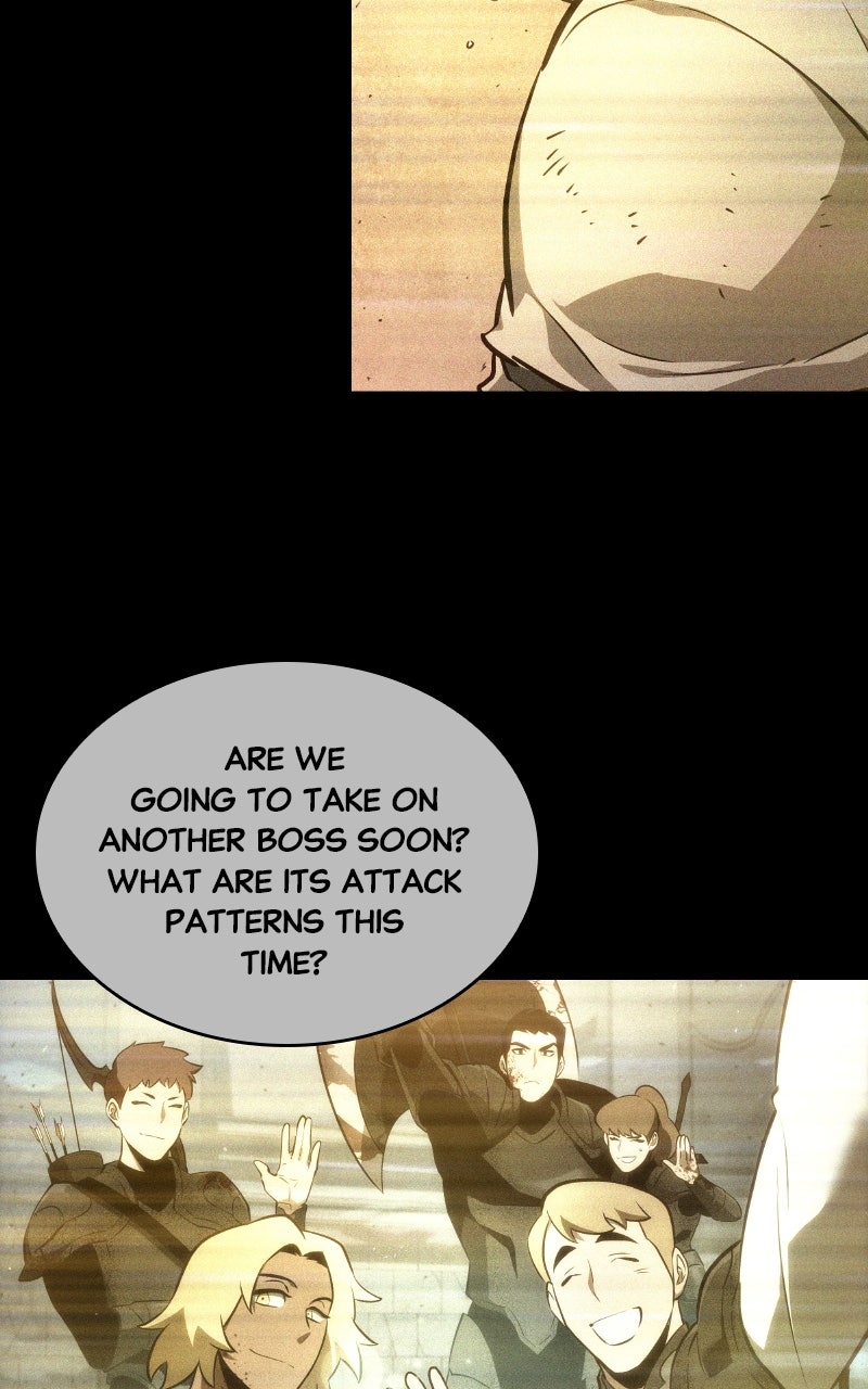Read The World After the Fall EN Manga Online