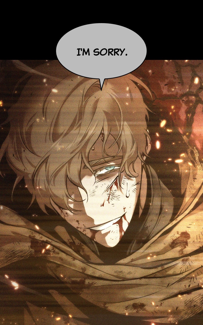 Read The World After the Fall EN Manga Online