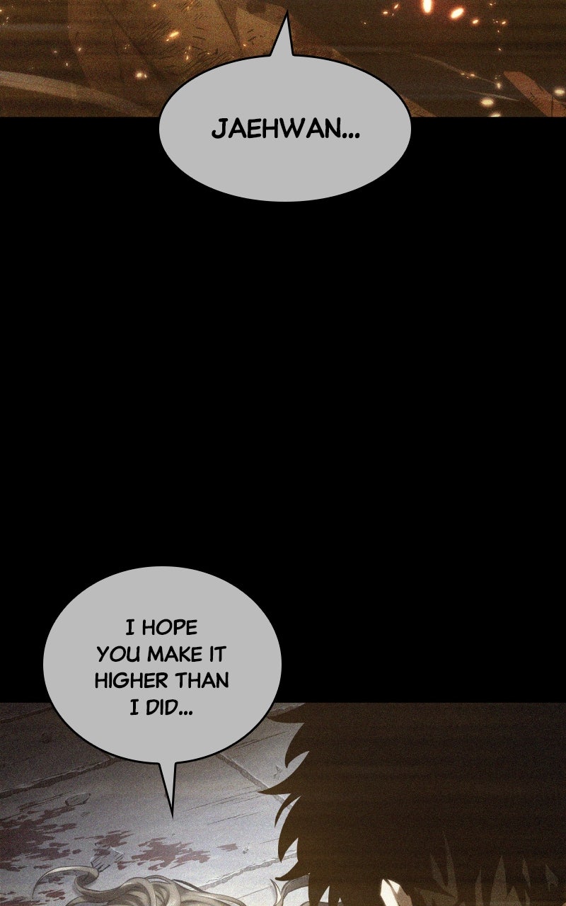 Read The World After the Fall EN Manga Online