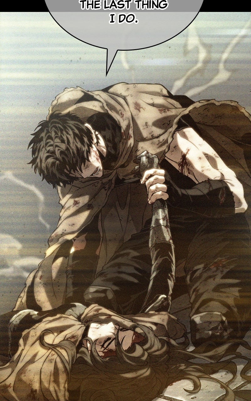Read The World After the Fall EN Manga Online