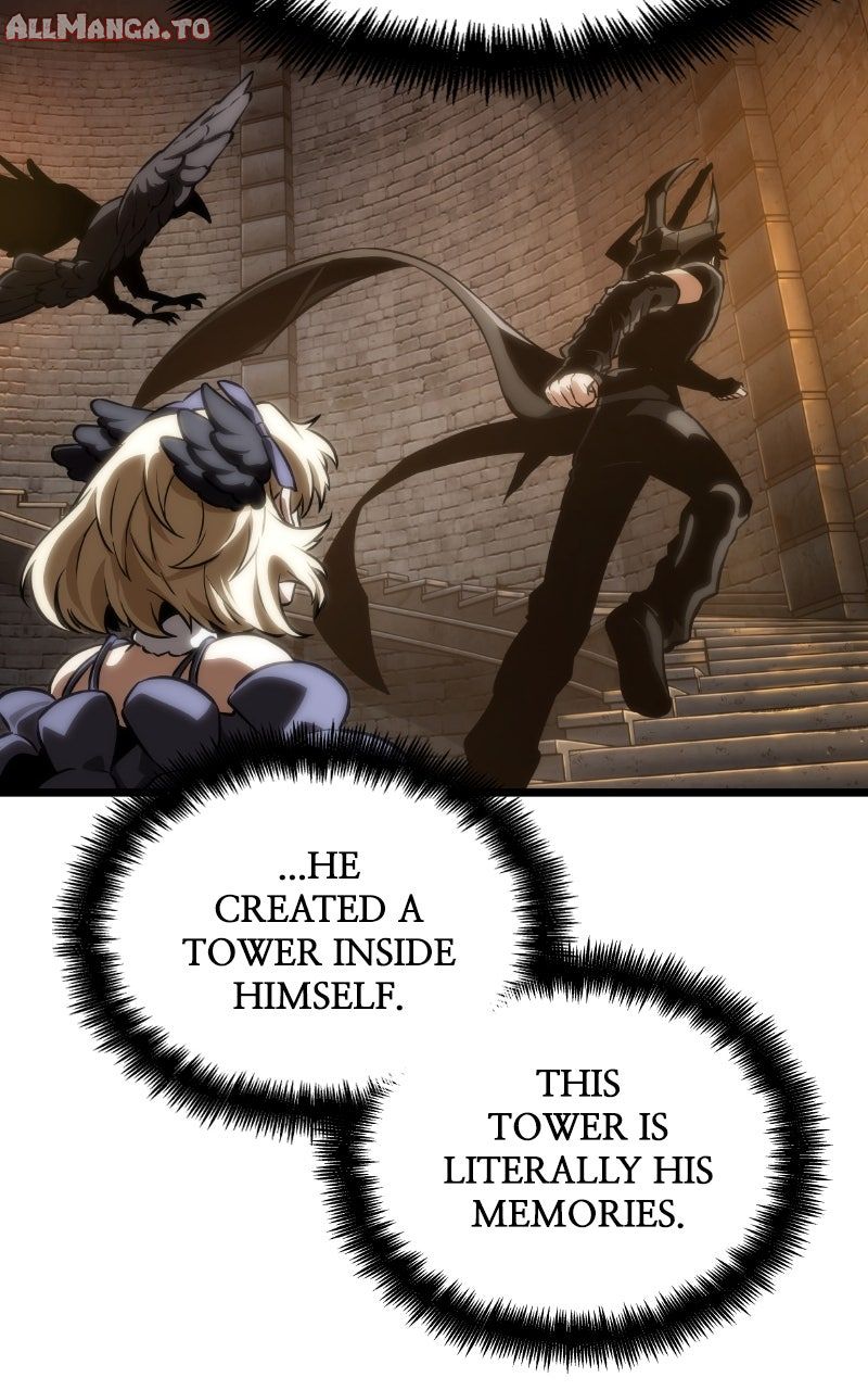 Read The World After the Fall EN Manga Online
